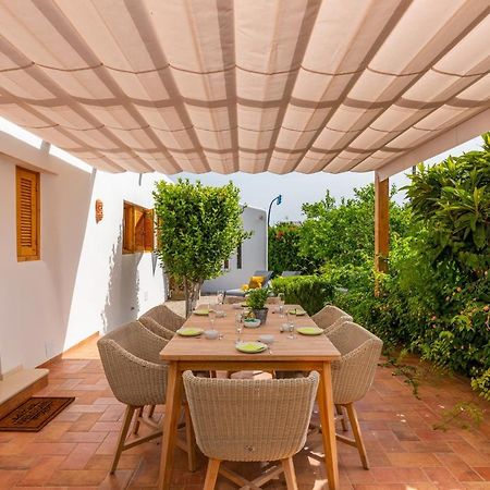 Villa Ibiza San Javier Dış mekan fotoğraf