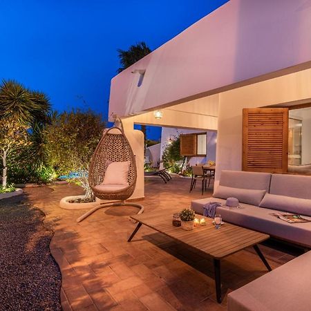 Villa Ibiza San Javier Dış mekan fotoğraf