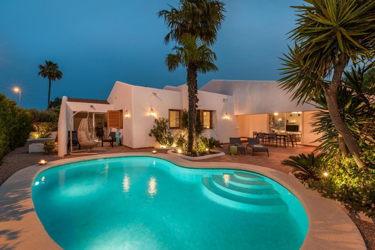 Villa Ibiza San Javier Dış mekan fotoğraf
