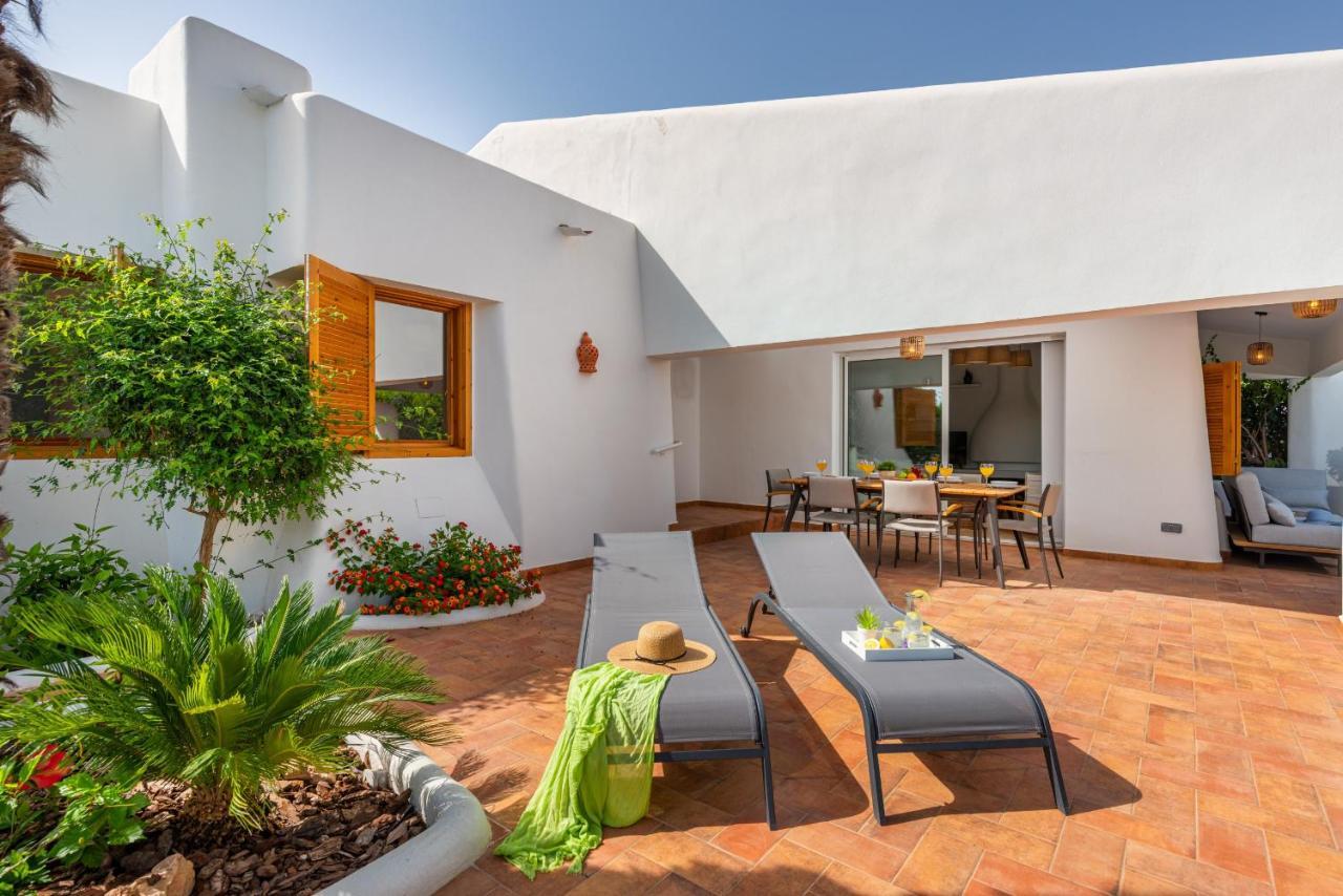 Villa Ibiza San Javier Dış mekan fotoğraf