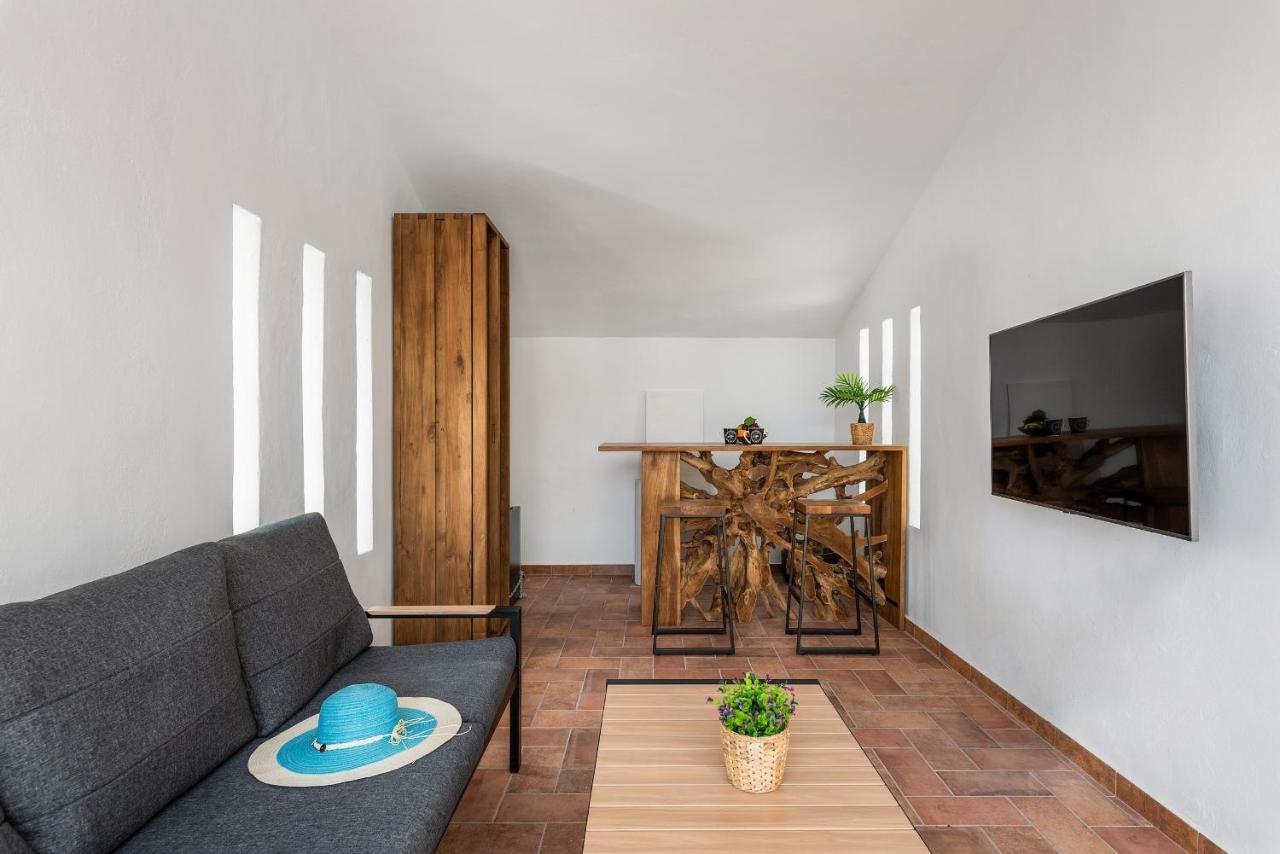 Villa Ibiza San Javier Dış mekan fotoğraf