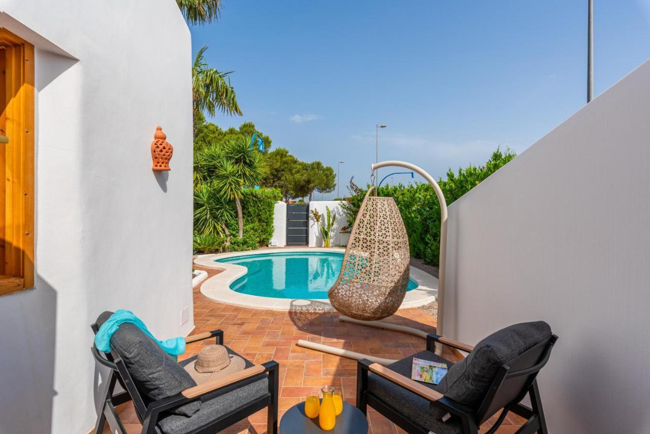 Villa Ibiza San Javier Dış mekan fotoğraf