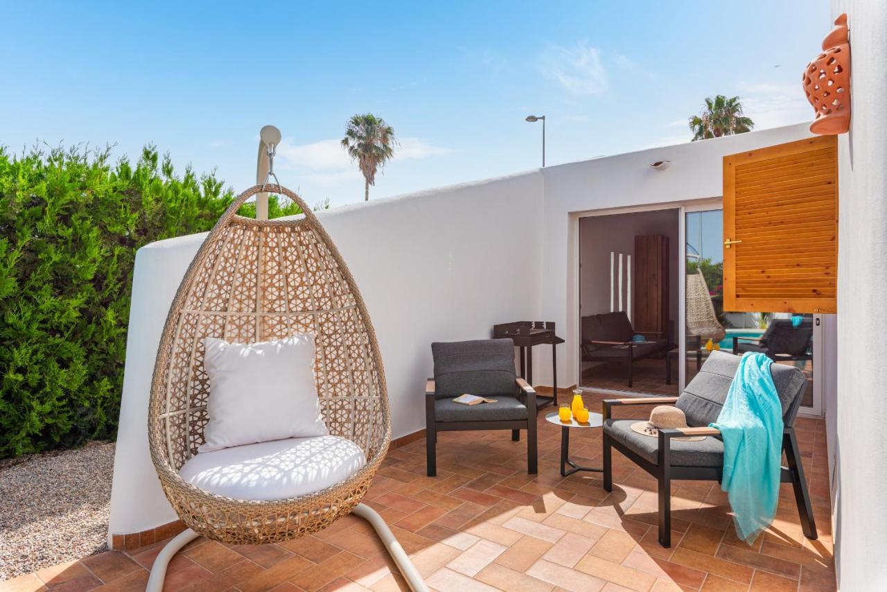Villa Ibiza San Javier Dış mekan fotoğraf