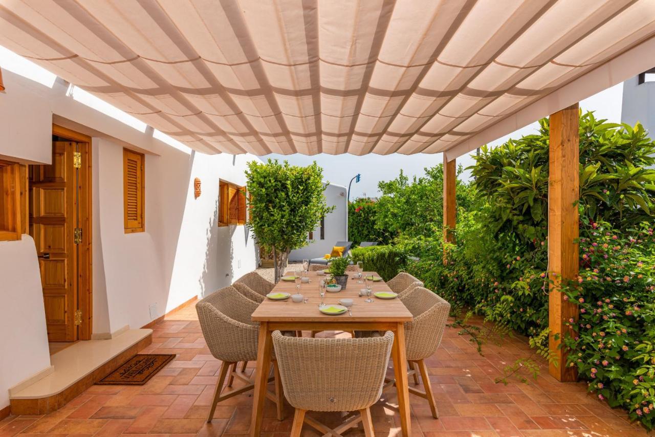 Villa Ibiza San Javier Dış mekan fotoğraf