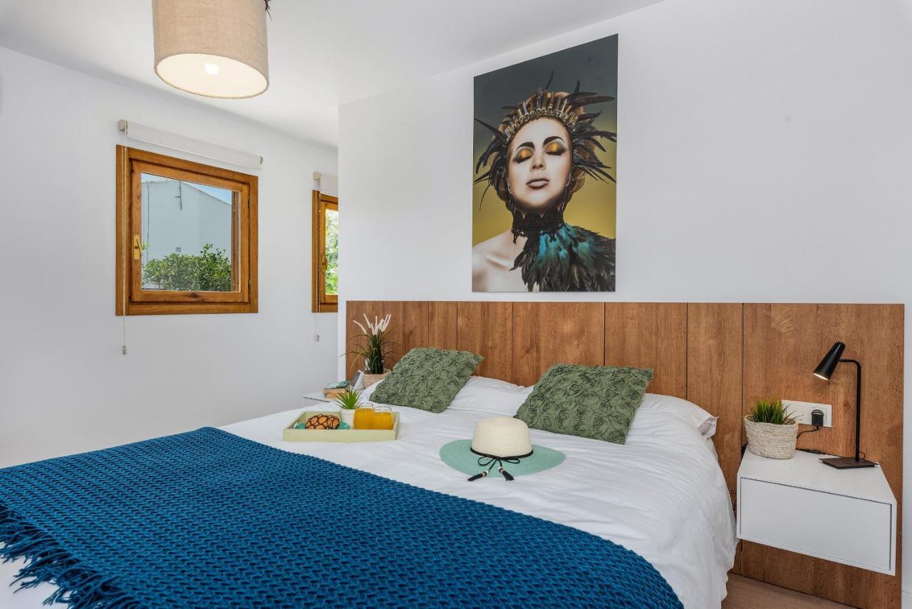 Villa Ibiza San Javier Dış mekan fotoğraf