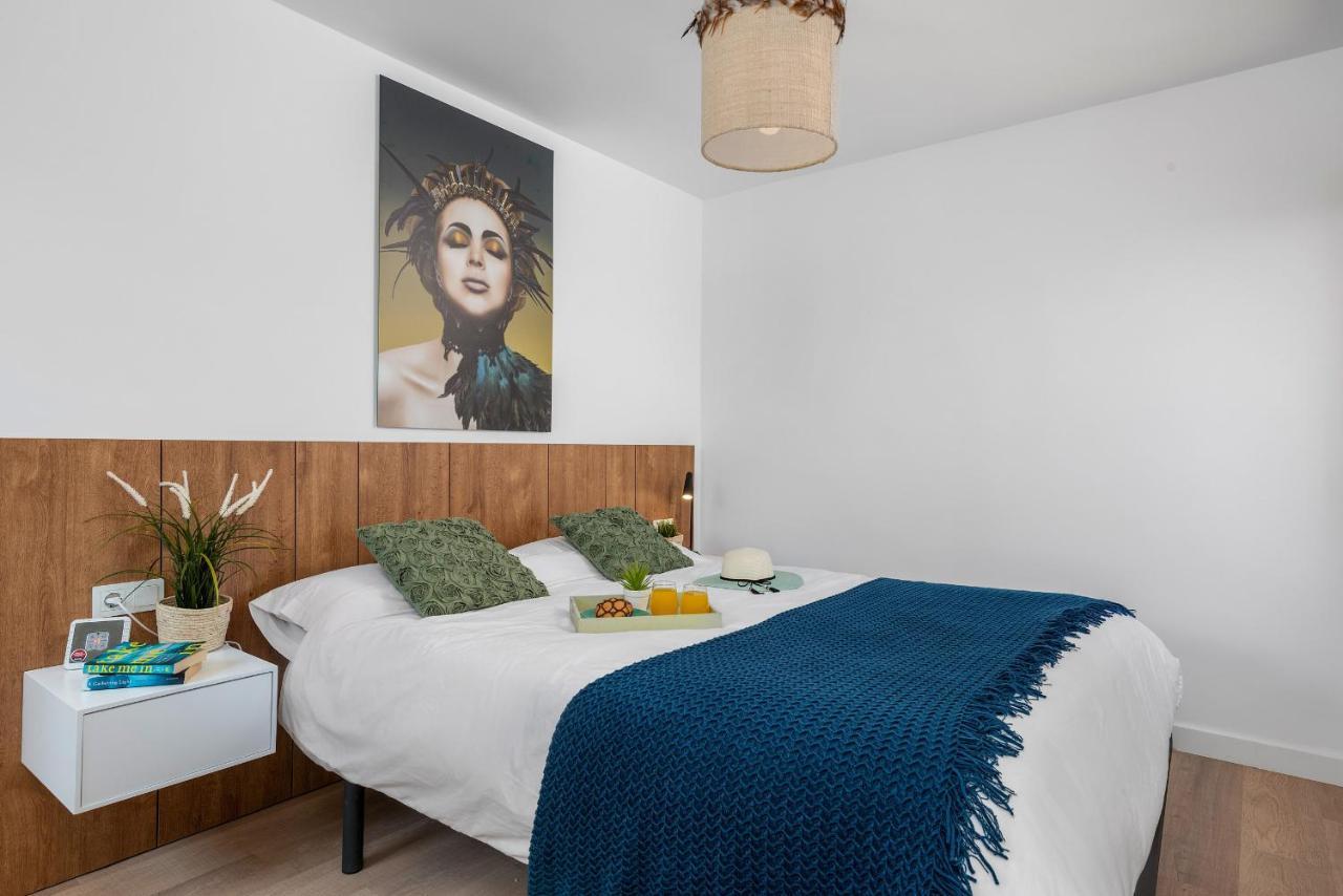 Villa Ibiza San Javier Dış mekan fotoğraf