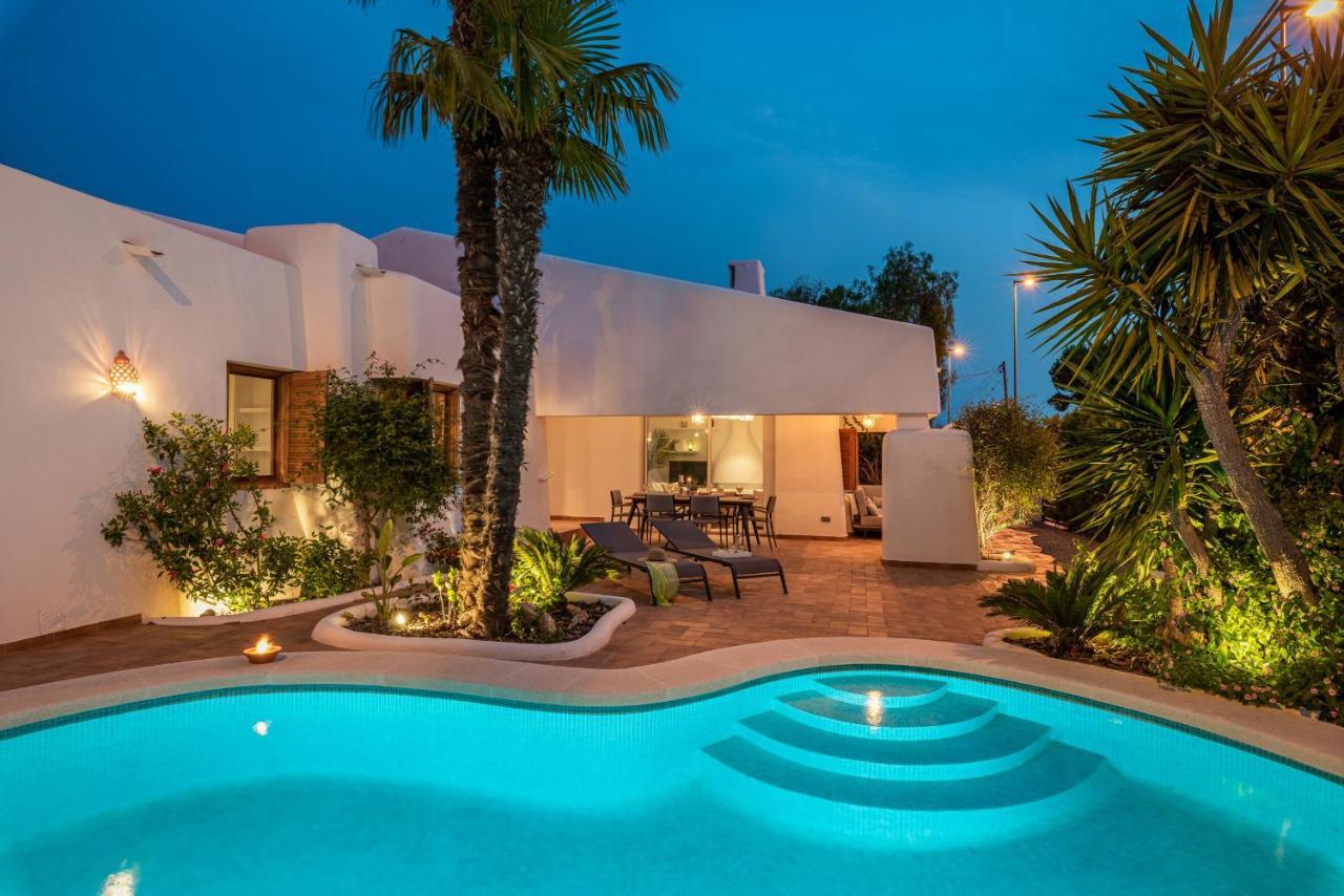 Villa Ibiza San Javier Dış mekan fotoğraf