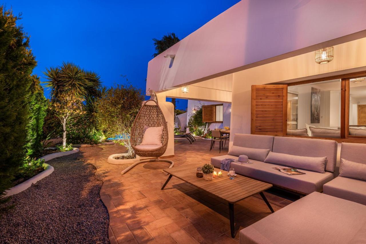 Villa Ibiza San Javier Dış mekan fotoğraf