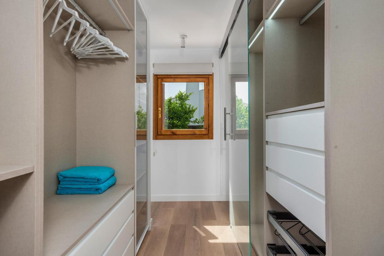Villa Ibiza San Javier Dış mekan fotoğraf