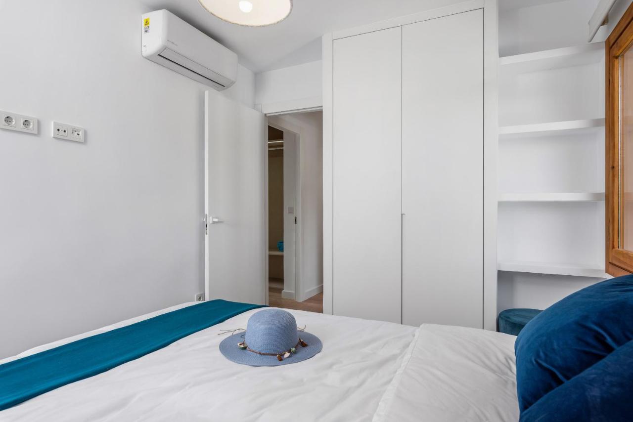 Villa Ibiza San Javier Dış mekan fotoğraf