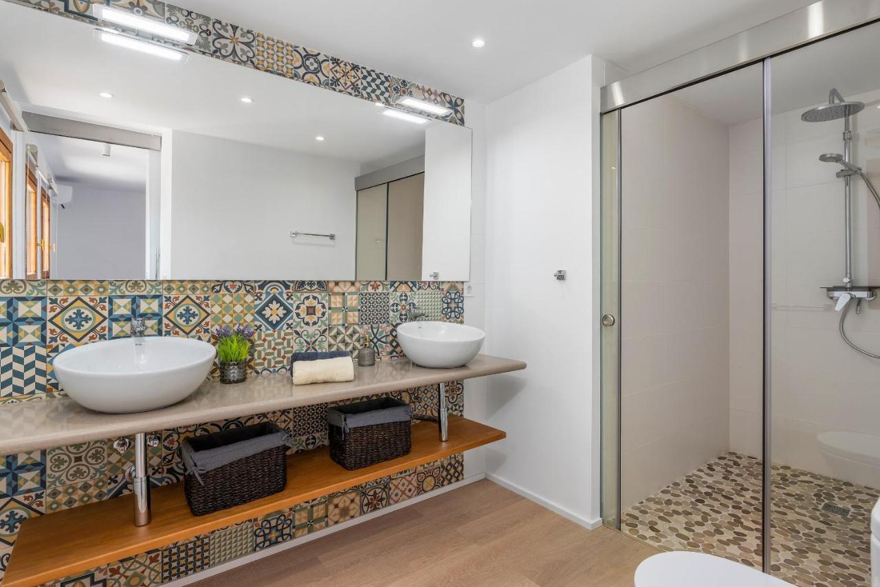 Villa Ibiza San Javier Dış mekan fotoğraf