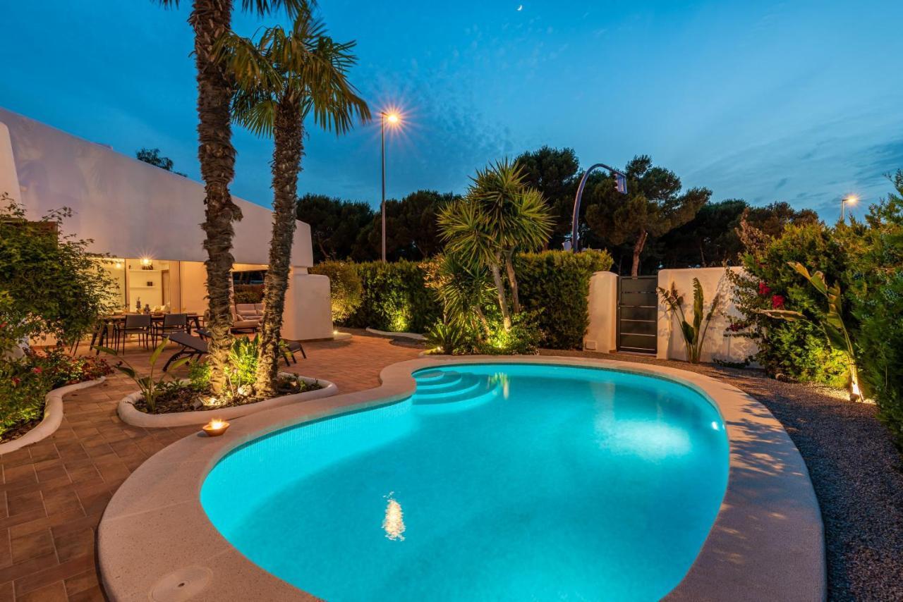 Villa Ibiza San Javier Dış mekan fotoğraf