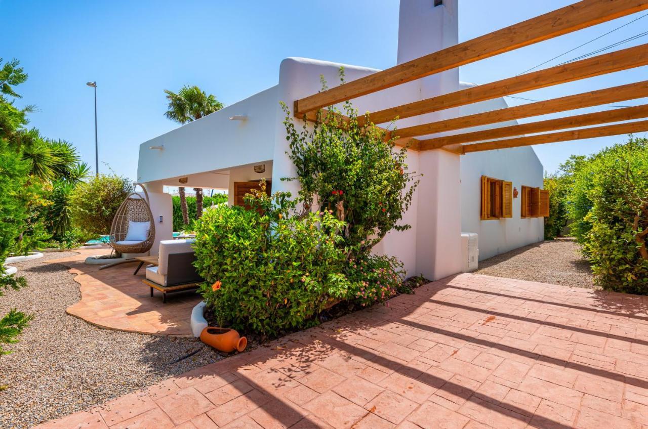 Villa Ibiza San Javier Dış mekan fotoğraf
